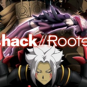 Shino (.hack//Roots) - Clubs 