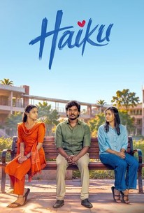 Haiku (2026) | Rotten Tomatoes