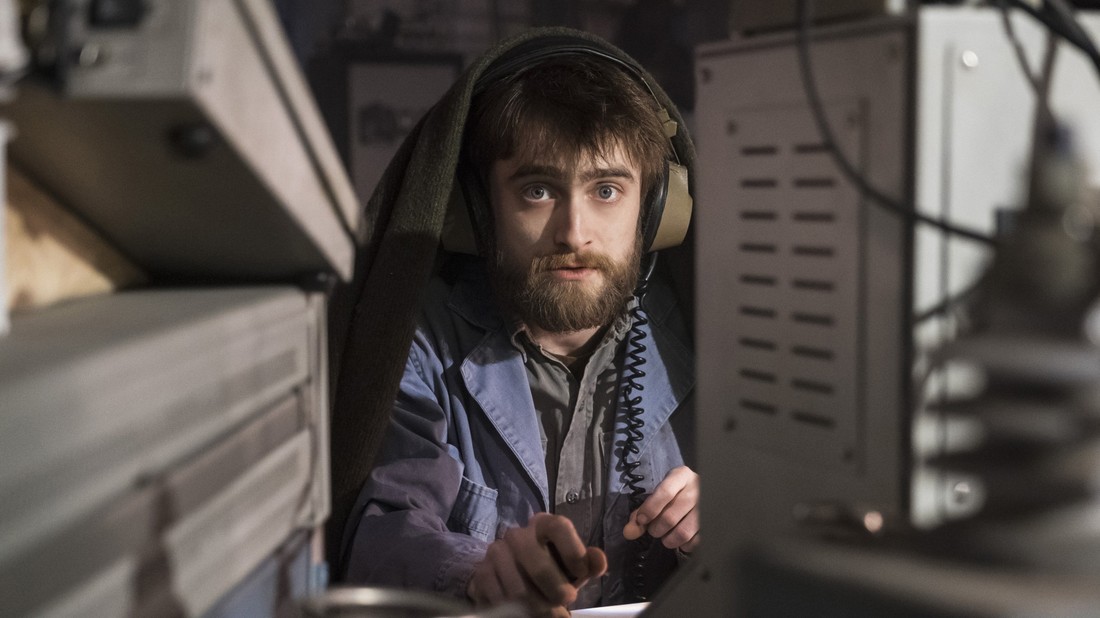Miracle workers season clearance 1 episode 1