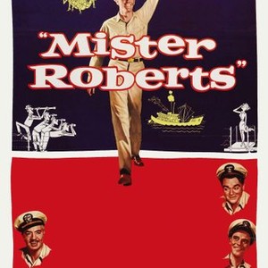 Mister Roberts (1955) photo 9