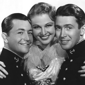 Navy Blue and Gold (1937) photo 8