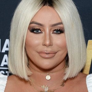 Aubrey O'Day - Rotten Tomatoes