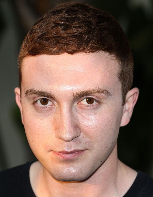 Daryl Sabara