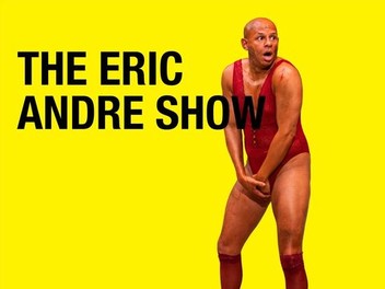 The eric andre show season 5 free online sales
