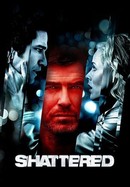 Shattered poster image