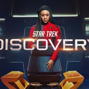 "Star Trek: Discovery photo 1"