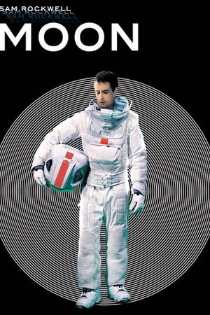 Moon poster