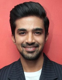 Saqib Saleem