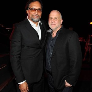 Jimmy Smits - Rotten Tomatoes