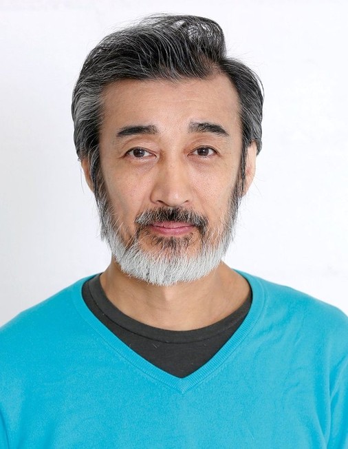 Osamu Tanpopo