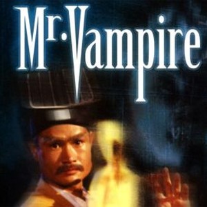 Mr. Vampire photo 4