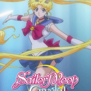  Nova temporada de 'Sailor Moon Crystal' será dividida  em 2 filmes