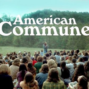 grand tour american commune