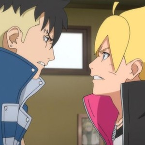 Boruto: Naruto Next Generations: Season 1, Episode 193 - Rotten Tomatoes