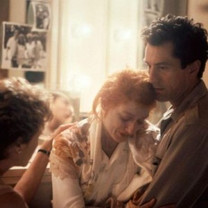 Patricia Wettig - Rotten Tomatoes