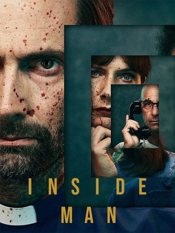 Inside Man: Season 1 | Rotten Tomatoes