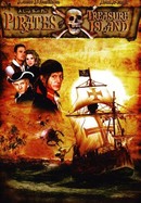 Pirates of Treasure Island poster image