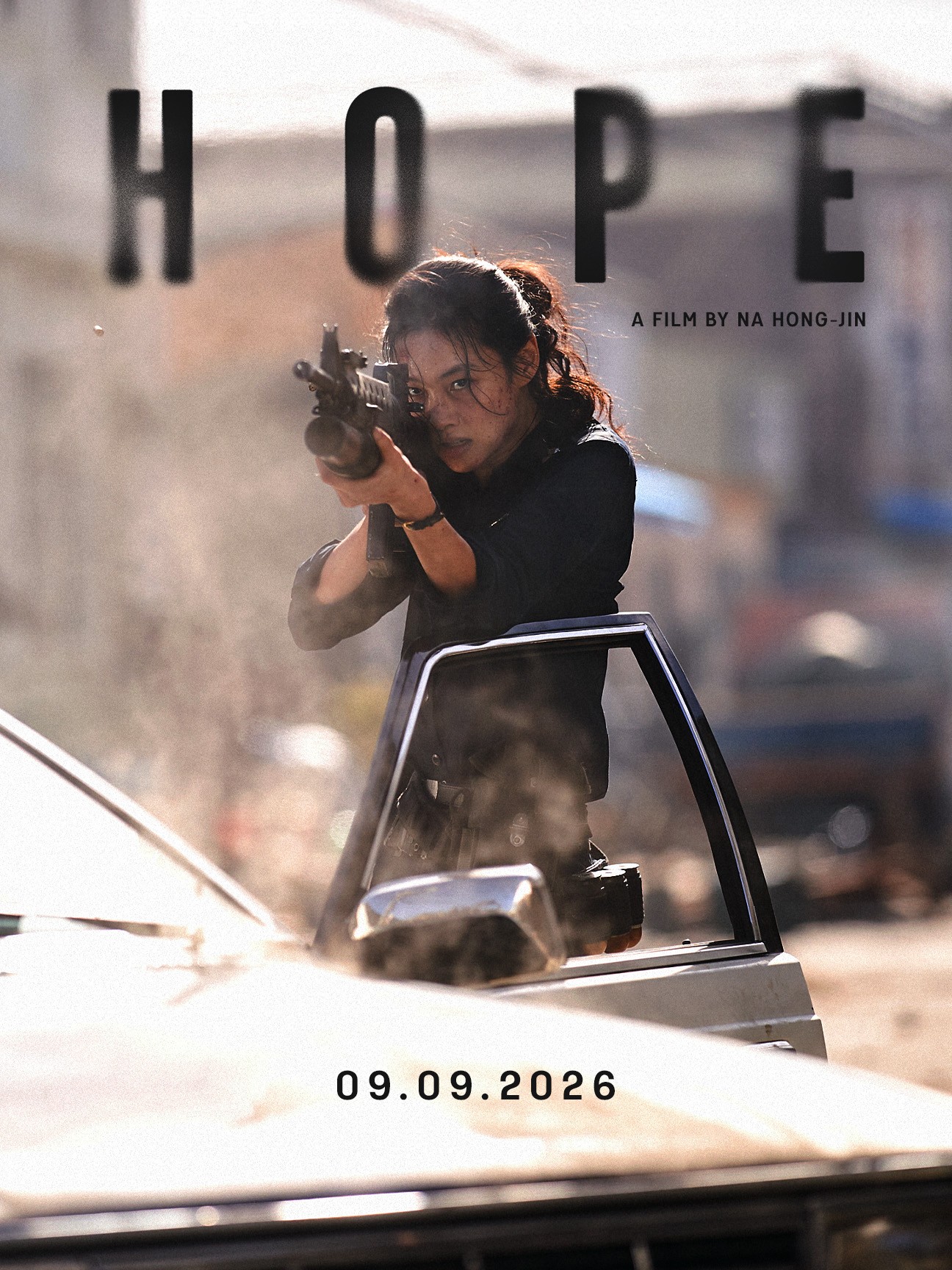 Hope - Trailers & Videos | Rotten Tomatoes
