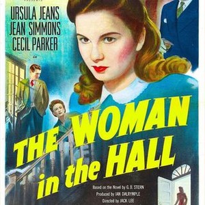The Woman in the Hall photo 5
