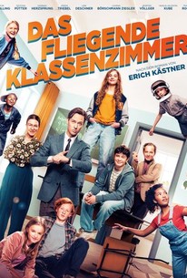Das fliegende Klassenzimmer | Rotten Tomatoes