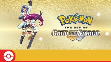 Pokemon johto journeys on sale online