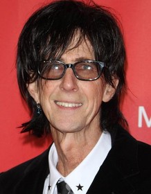 Ric Ocasek