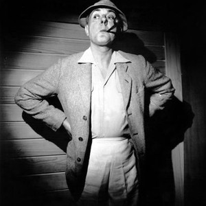 MR. HULOT'S HOLIDAY, Jacques Tati, 1953