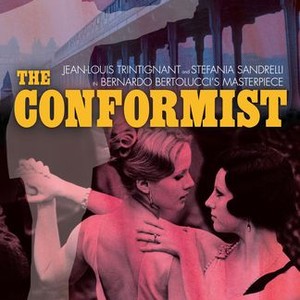"The Conformist photo 11"