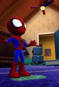 Spider-Man and His Amazing Friends - Rotten Tomatoes