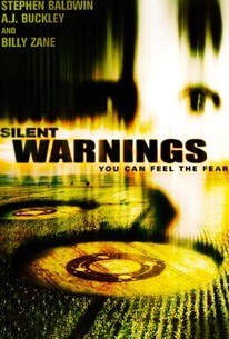 Poster for Silent Warnings