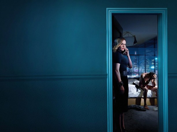 Flack Season 1 Episode 1 Rotten Tomatoes