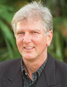 Stephen Moore