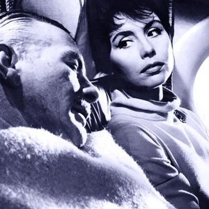 A Matter of Who (1962) photo 3