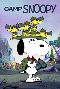 Camp Snoopy: Season 1 | Rotten Tomatoes