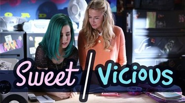 Vicious tv show on sale netflix