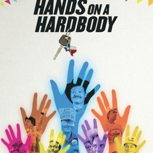 Hands on a Hardbody photo 2