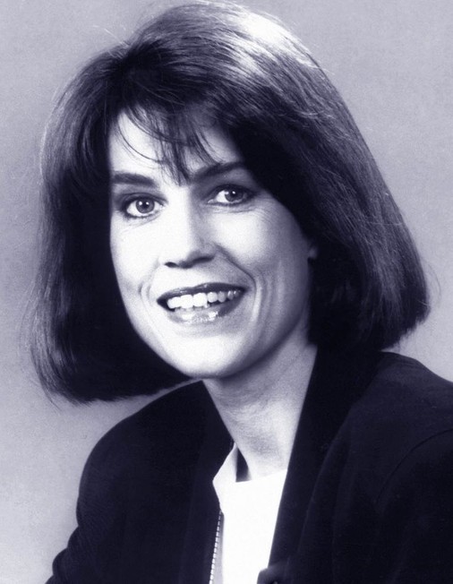 Molly Cheek