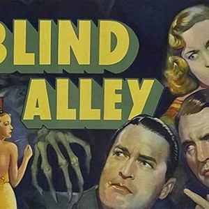 Blind Alley photo 1