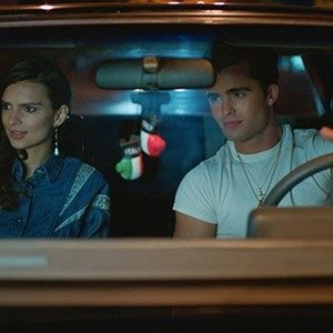 A scene from "Cruise." photo 14