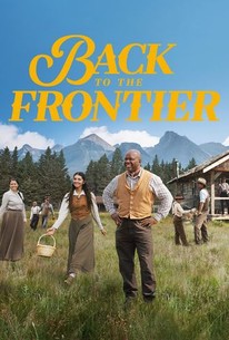 Back to the Frontier