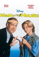 Man of the House poster image