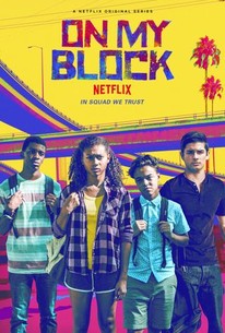 On My Block: Season 1 poster image