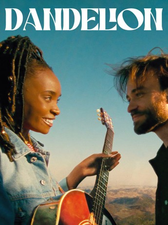 Promotional poster for "Dandelion." (IFC Films)