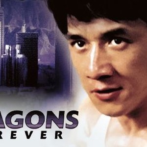 Dragons Forever