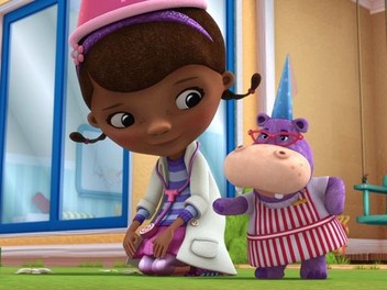 Doc McStuffins Season 2 Episode 24 Rotten Tomatoes