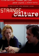 Strange Culture poster image
