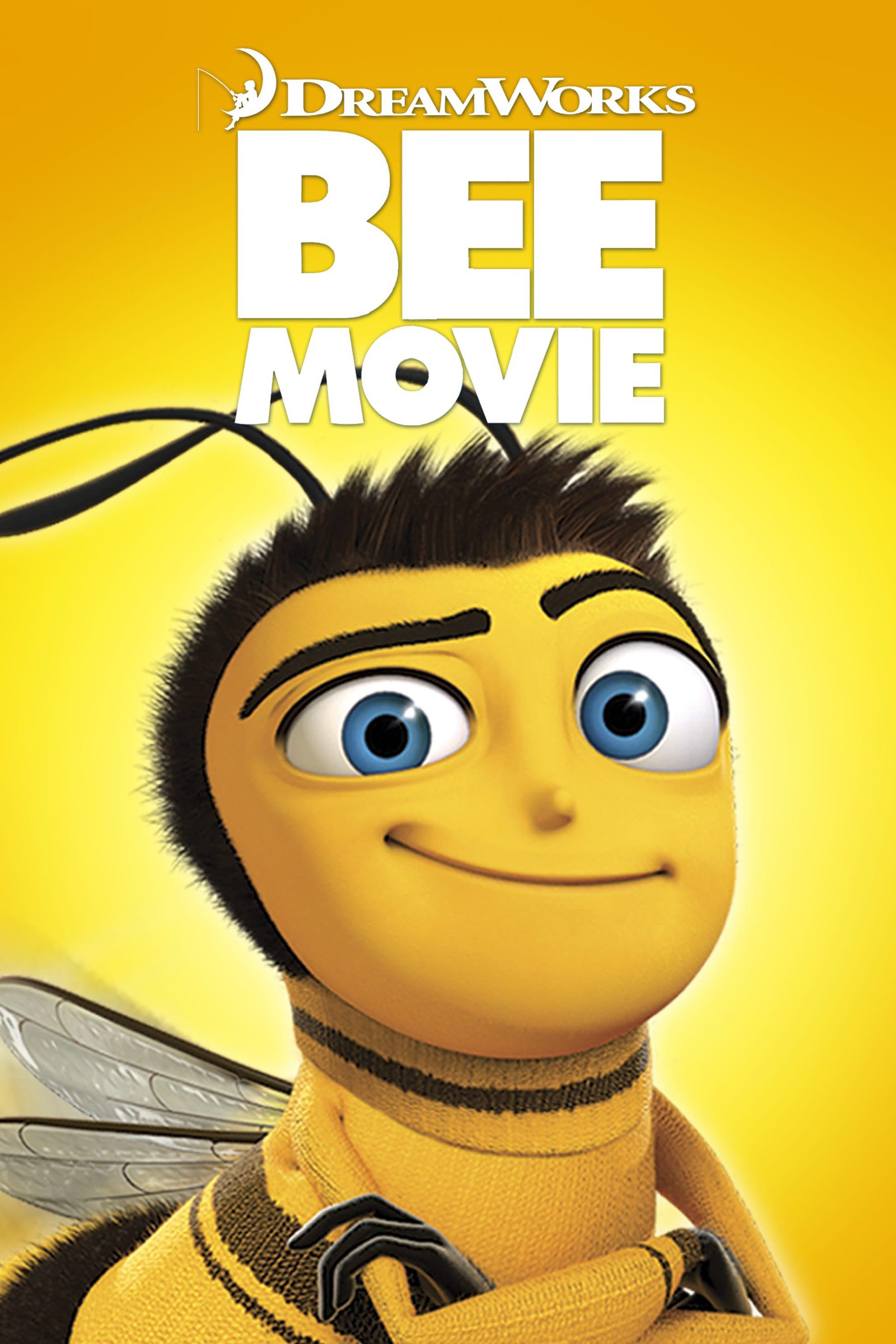 bee movie characters names