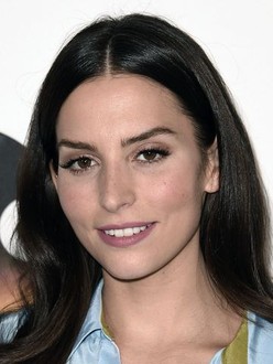 Genesis Rodriguez Movies & TV Shows List | Rotten Tomatoes | Rotten Tomatoes