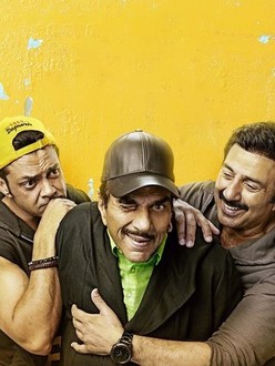 Yamla pagla deewana phir se full movie filmywap on sale