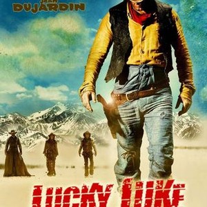 Lucky Luke: End of Legend - Wikipedia